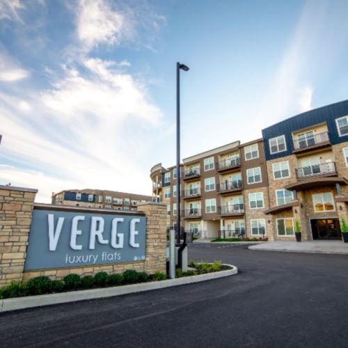 Southside Indy Apartments J.C. Hart Company